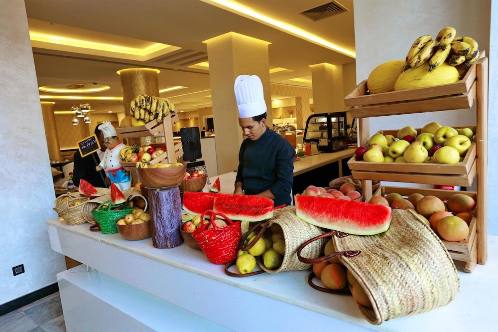 바(숙박 시설 내)