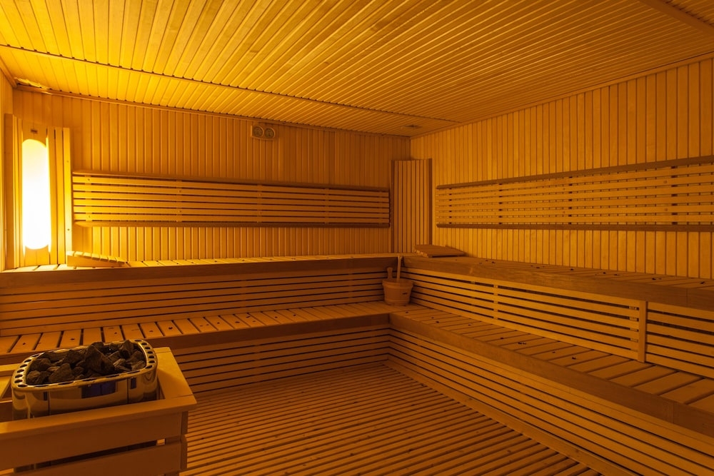 사우나