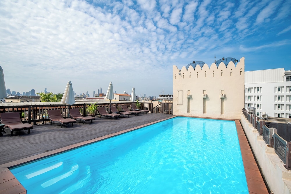 아침 식사 공간