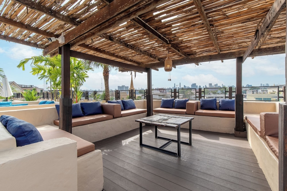 아침 식사 공간