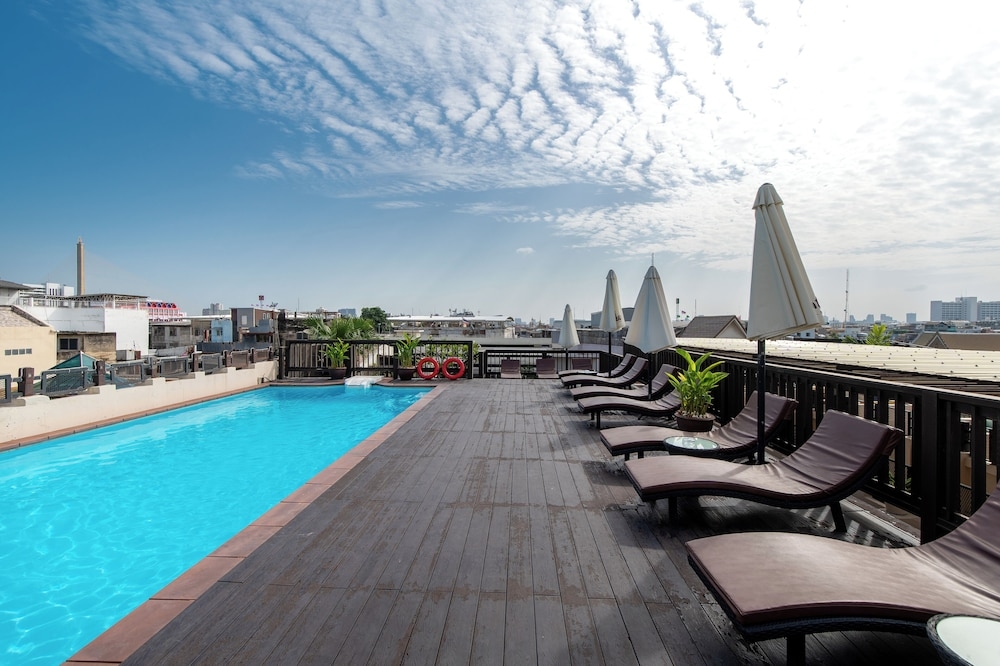 아침 식사 공간