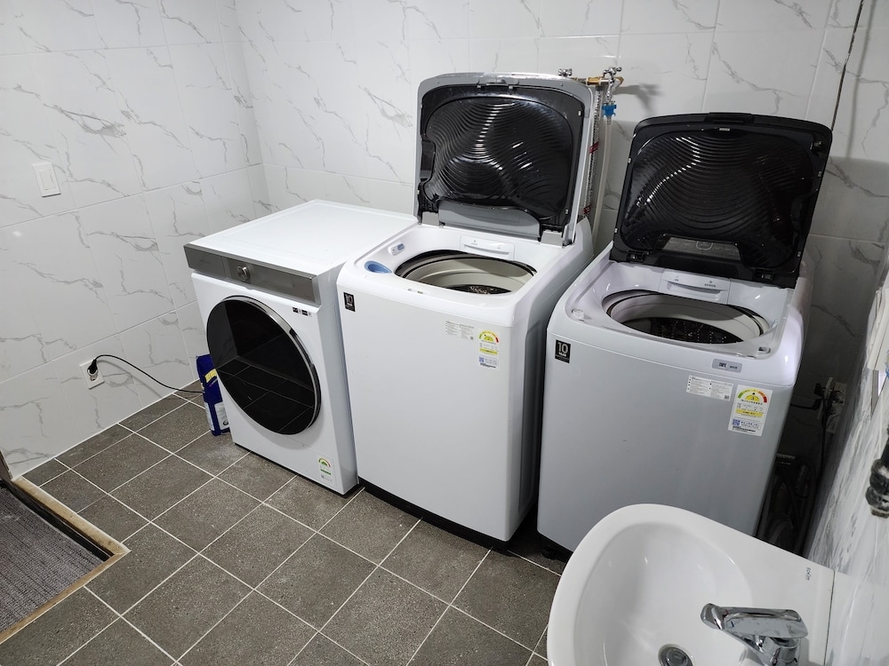 숙박 시설 내 편의 시설/서비스