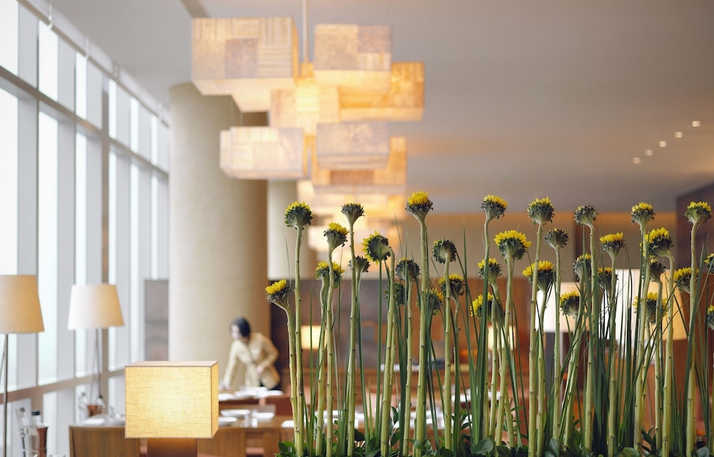 아침 식사 공간