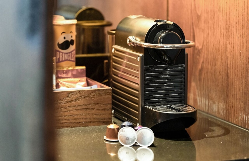 커피 및/또는 커피 메이커