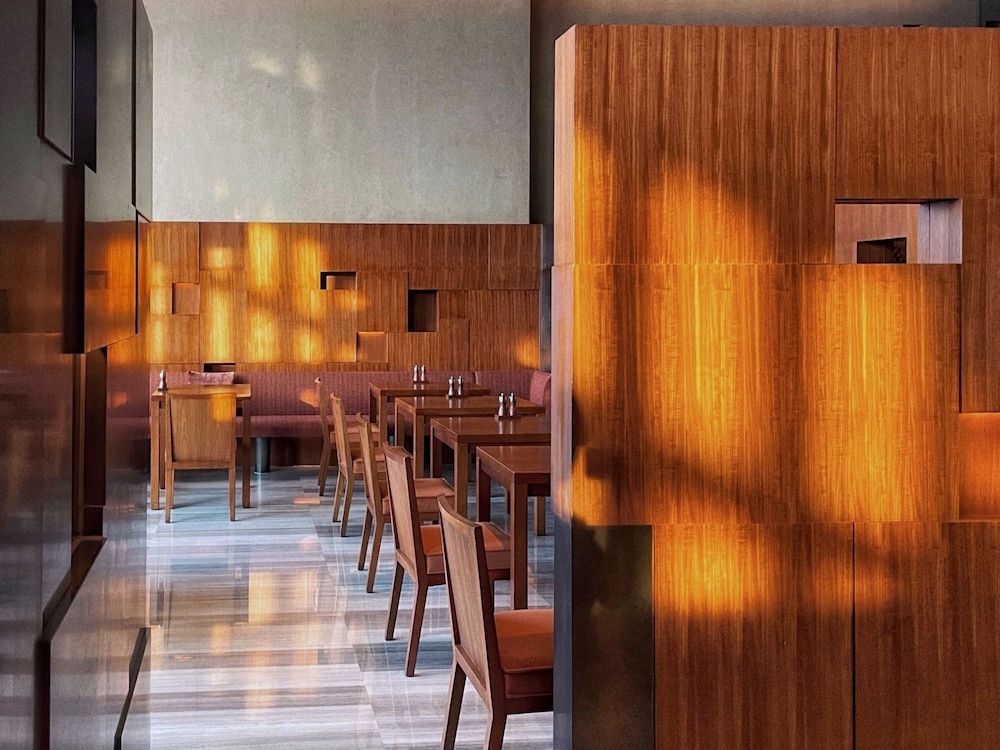 아침 식사 공간