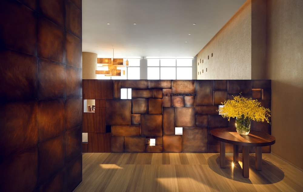 아침 식사 공간