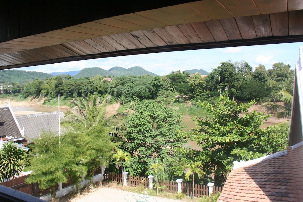 숙박 시설의 전망