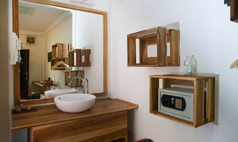 객실 내 편의 시설/서비스