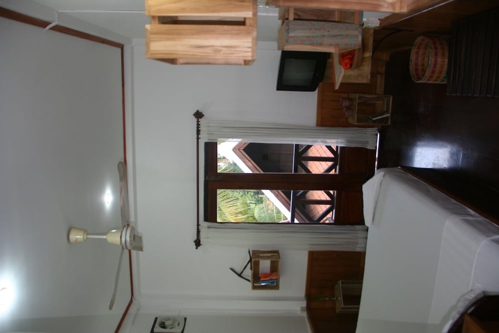 객실 내 편의 시설/서비스