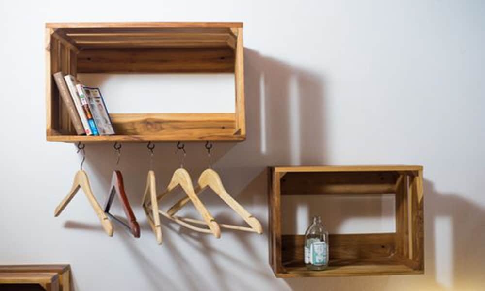 객실 내 편의 시설/서비스