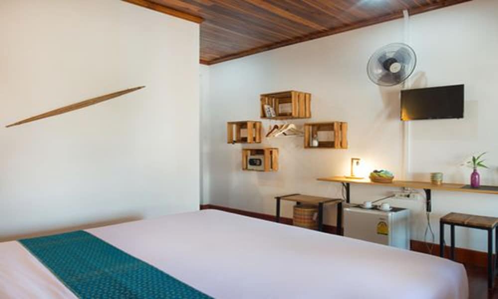 객실 내 편의 시설/서비스