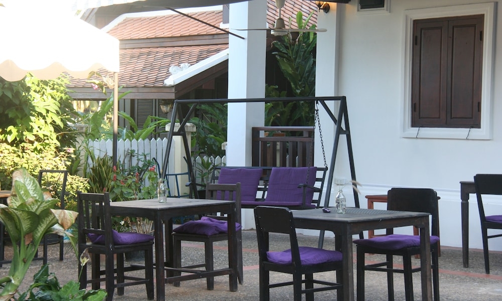 바(숙박 시설 내)