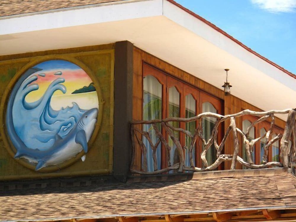 외부 세부 사진