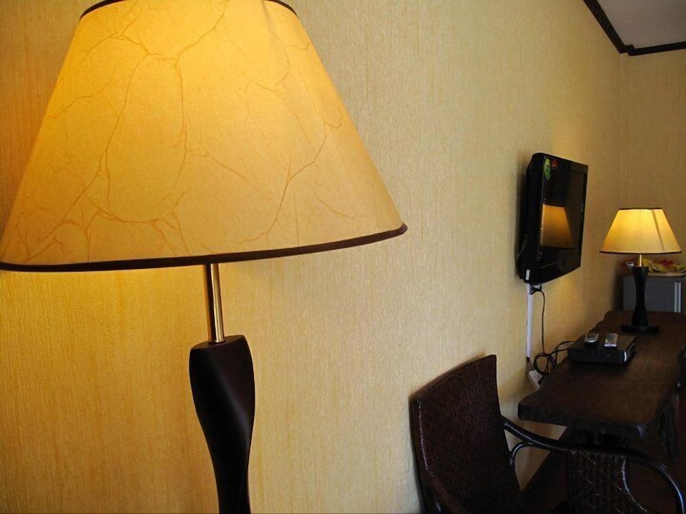 객실 내 편의 시설/서비스