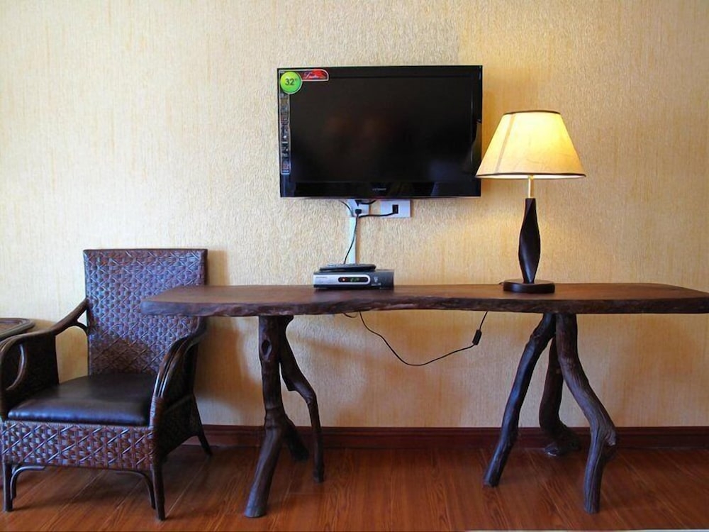 객실 내 편의 시설/서비스