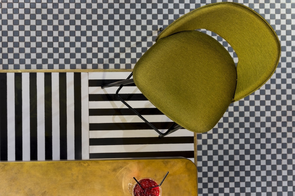 바(숙박 시설 내)