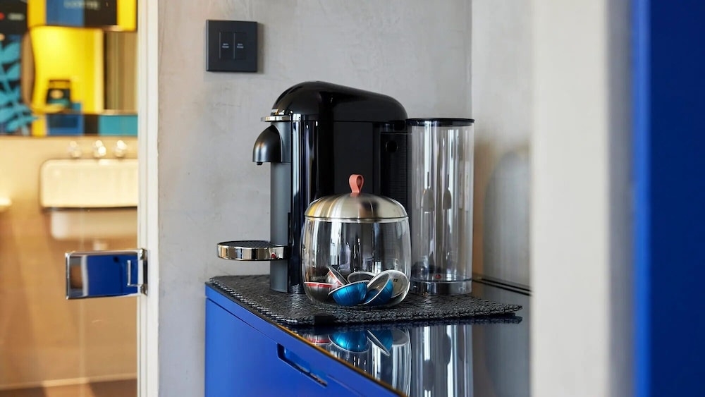 커피 및/또는 커피 메이커