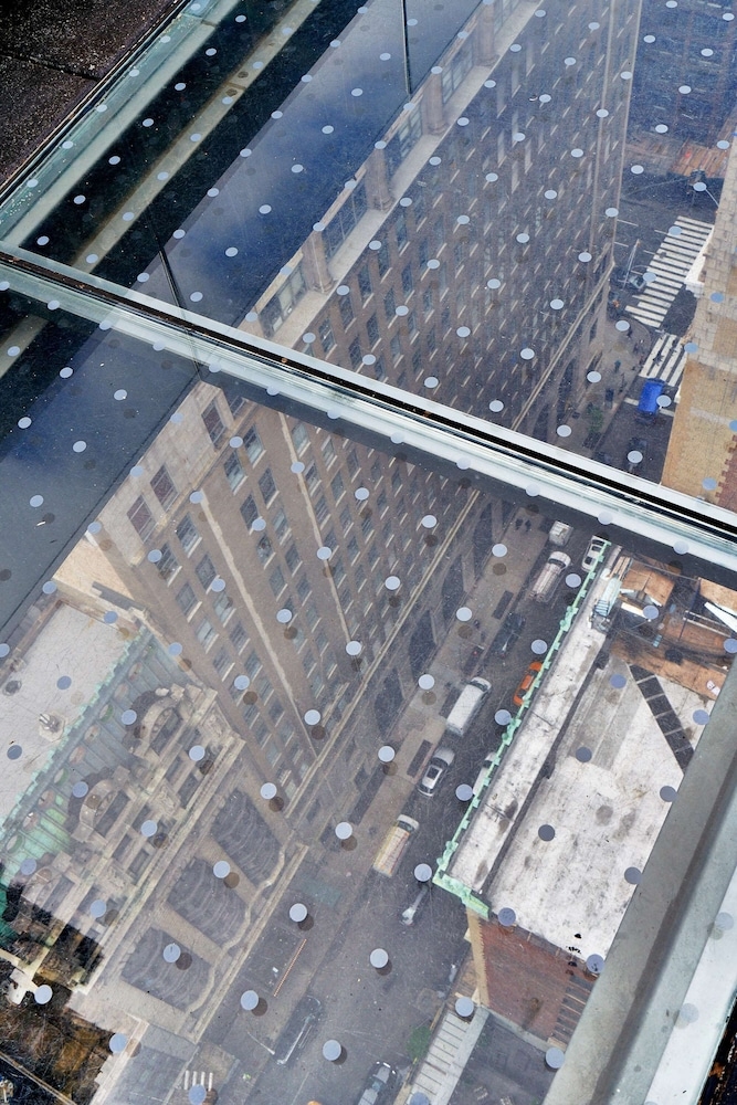 바(숙박 시설 내)