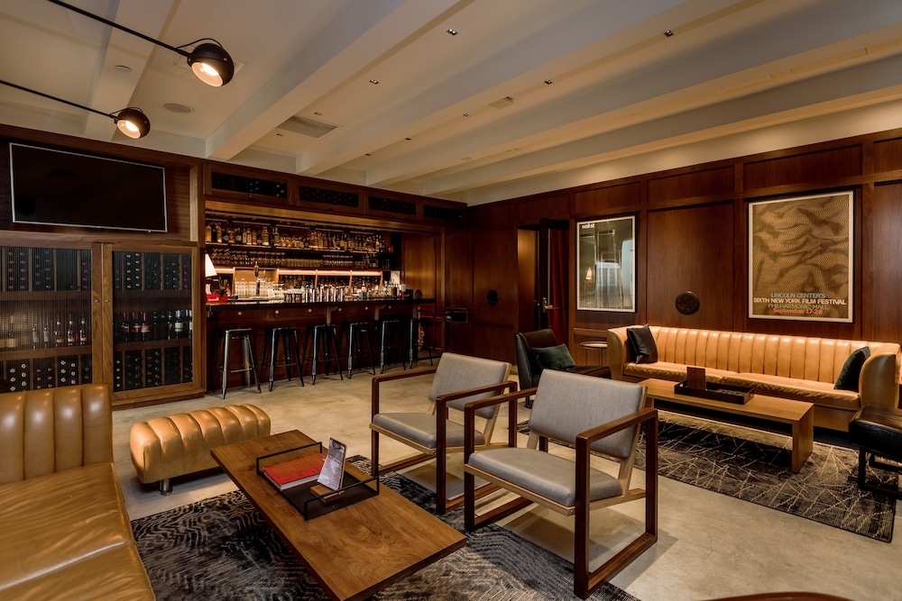 바(숙박 시설 내)