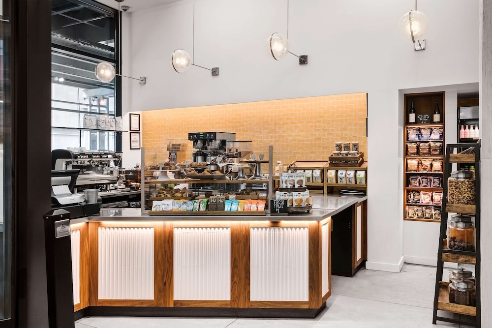 아침 식사 공간