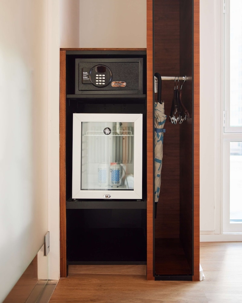 객실 내 편의 시설/서비스