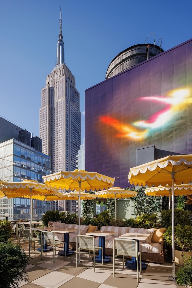 바(숙박 시설 내)