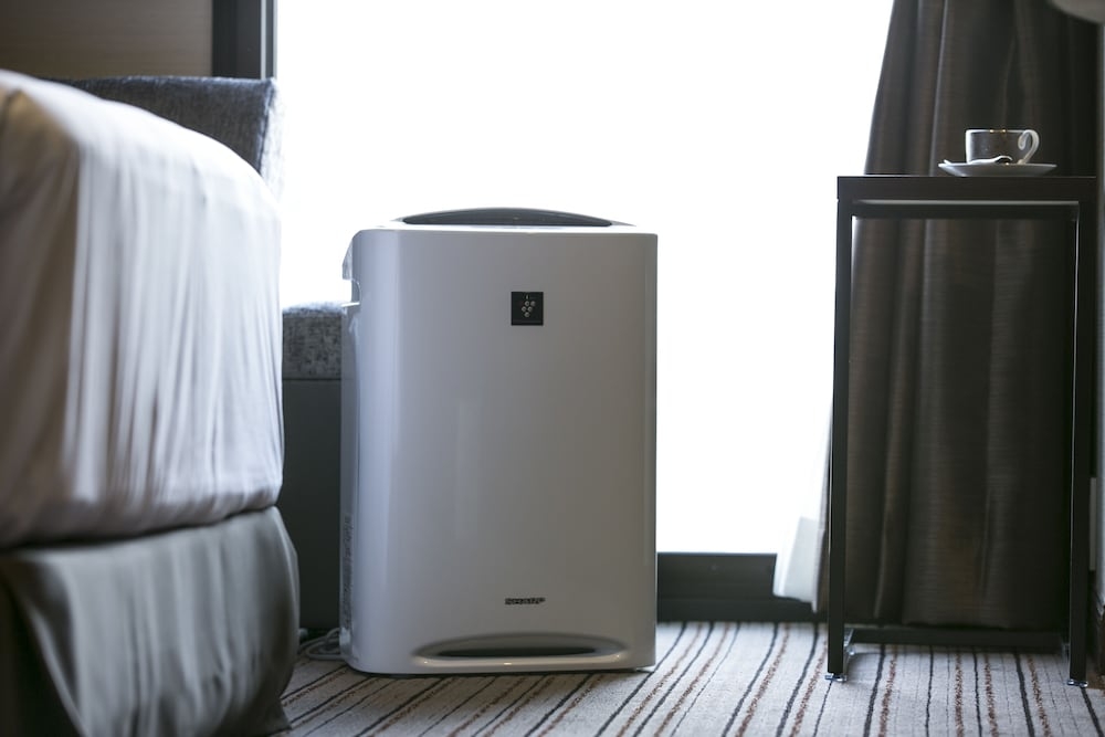 객실 내 편의 시설/서비스