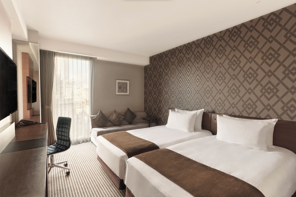 객실 내 편의 시설/서비스