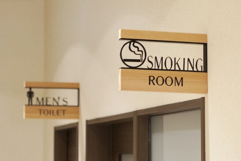 숙박 시설 내 편의 시설/서비스