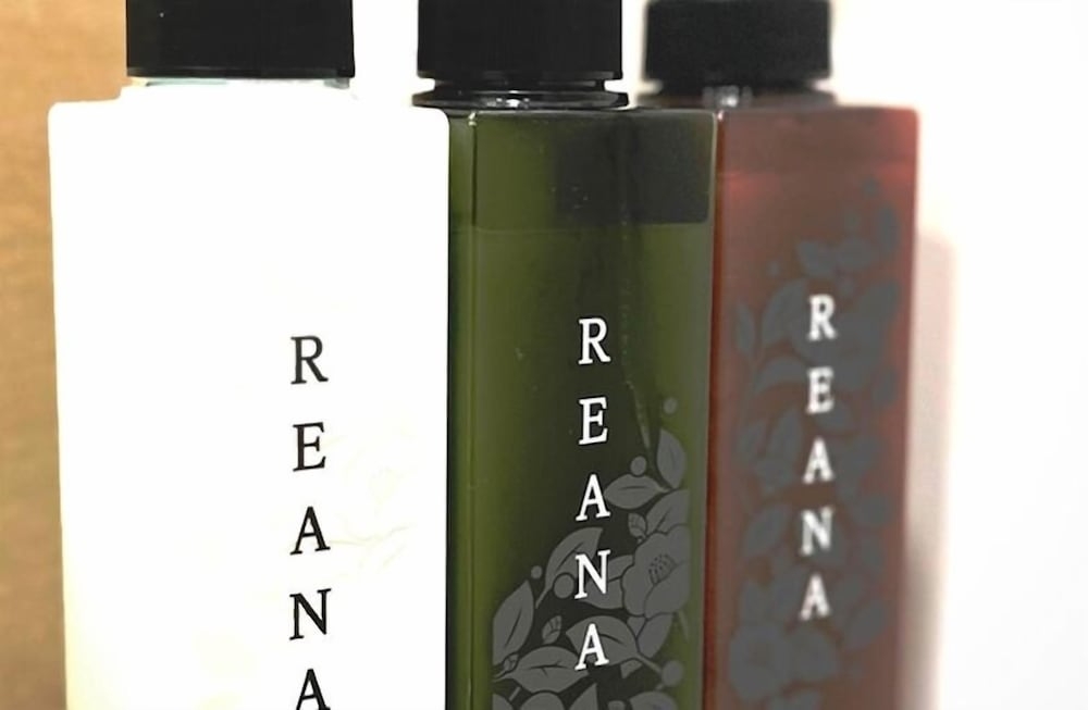 욕실 편의 시설