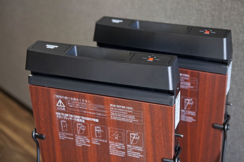 숙박 시설 내 편의 시설/서비스