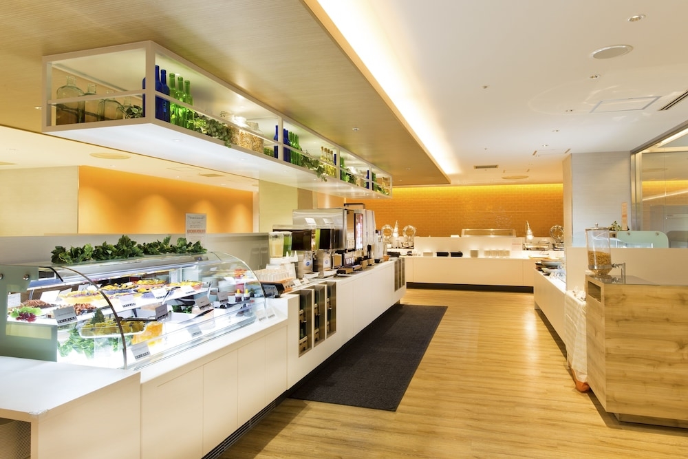 아침 식사 공간