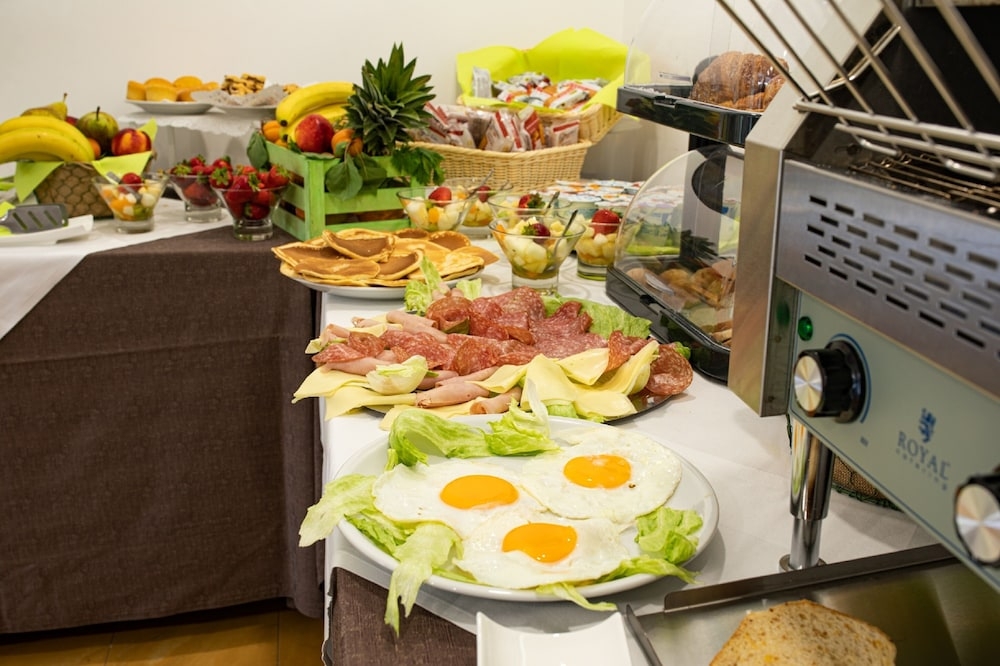 바(숙박 시설 내)