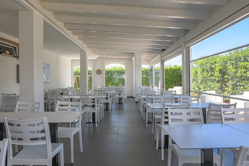 아침 식사 공간