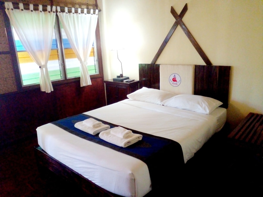 객실 내 편의 시설/서비스