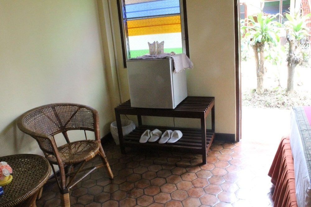 객실 내 편의 시설/서비스