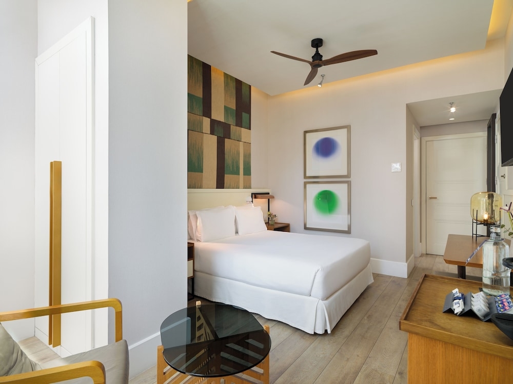 바(숙박 시설 내)