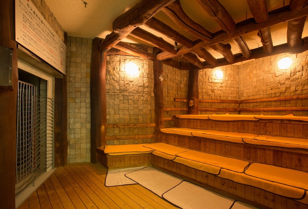사우나