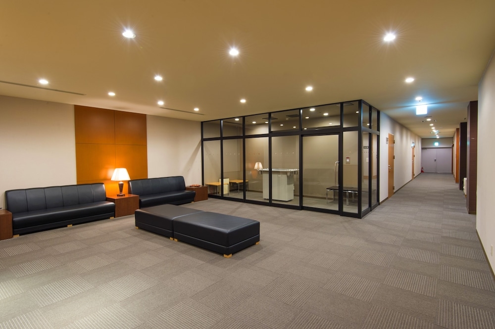 숙박 시설 내 편의 시설/서비스