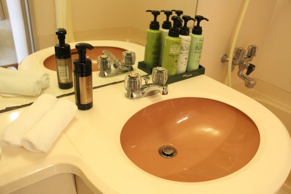 욕실 세면대