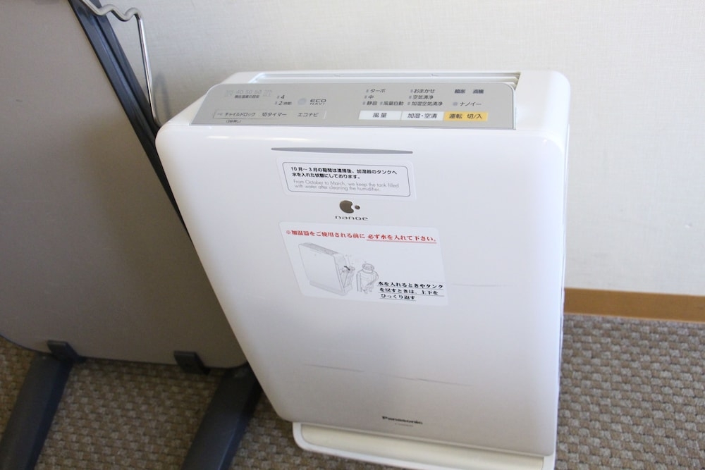 객실 내 편의 시설/서비스