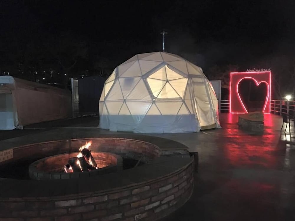 외부 세부 사진