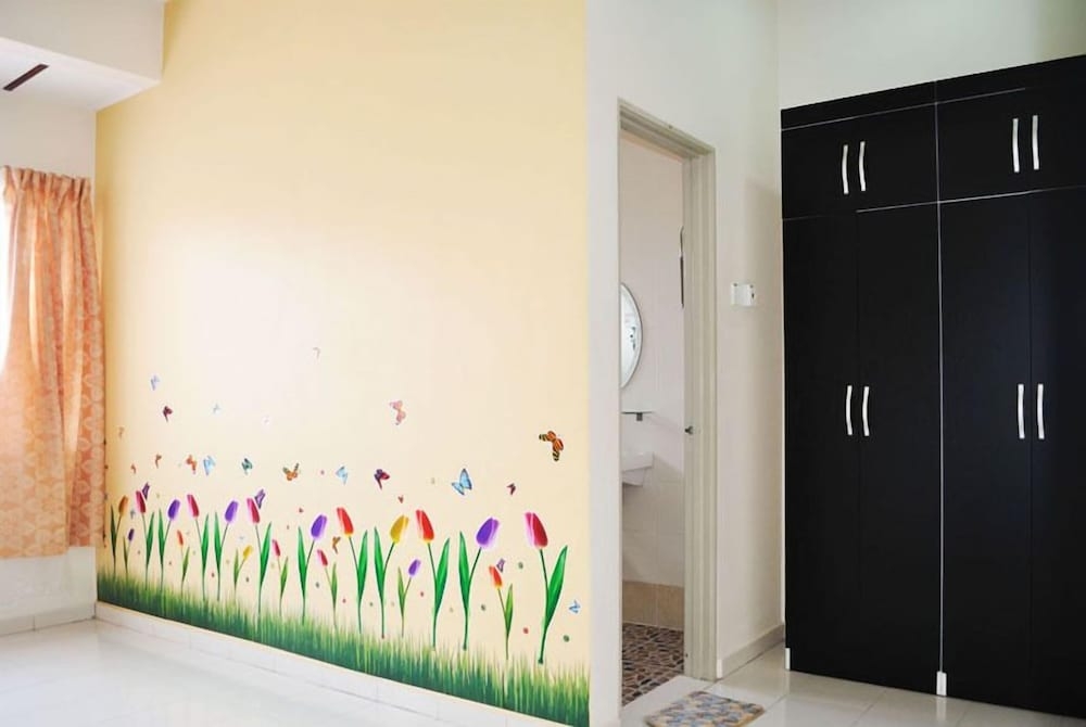 객실 내 편의 시설/서비스