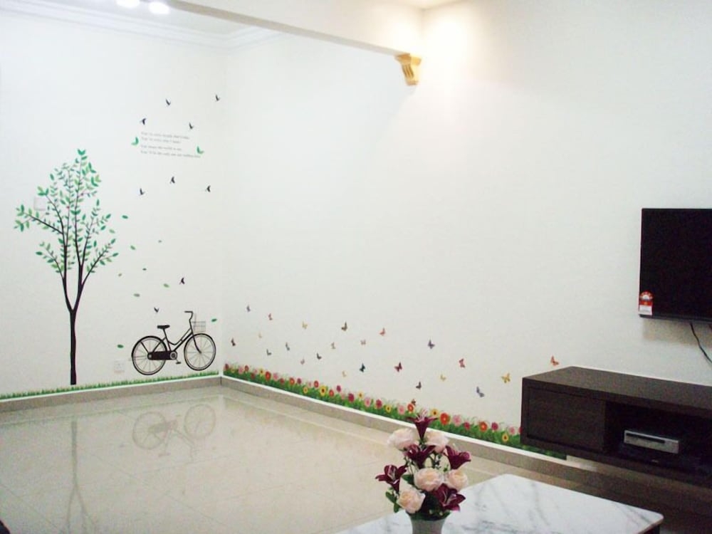 객실 내 편의 시설/서비스