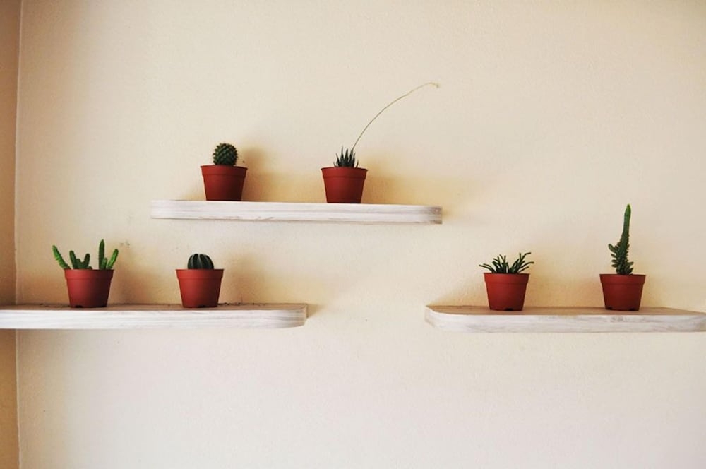 객실 내 편의 시설/서비스