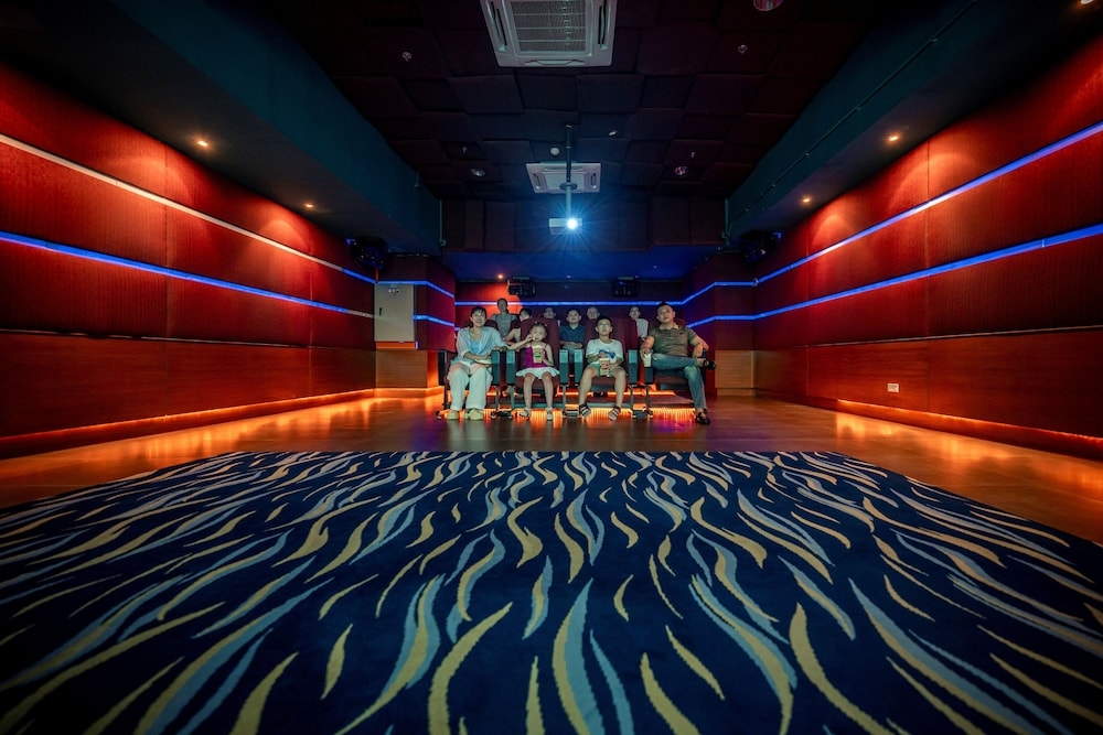 어린이 즐길거리