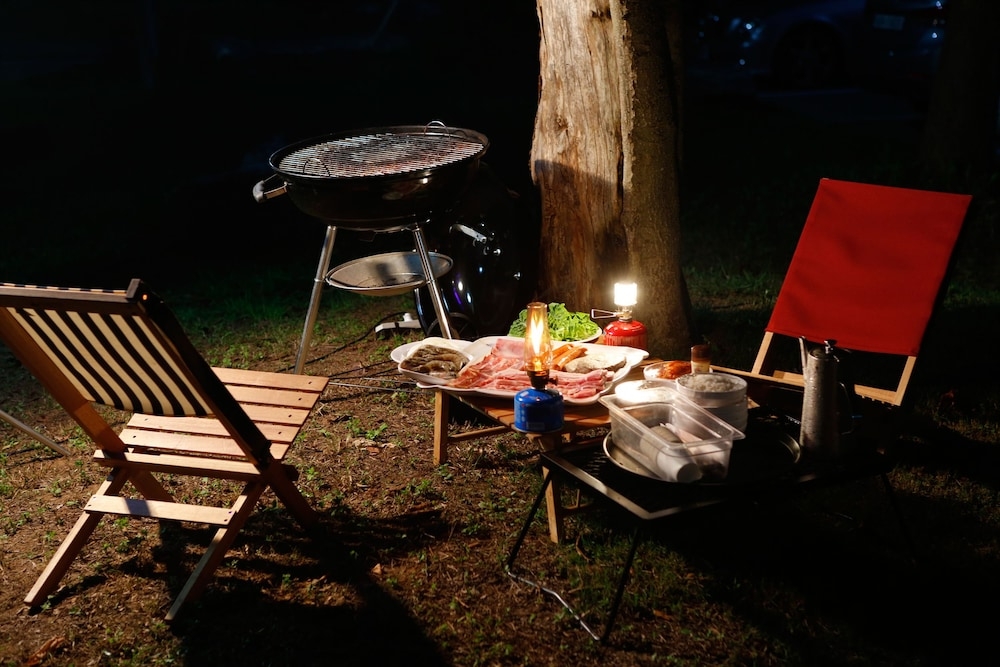 BBQ/피크닉 공간