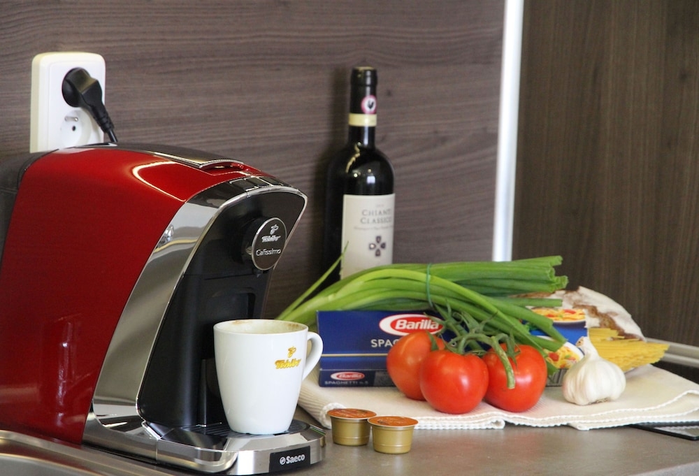 객실 내 편의 시설/서비스