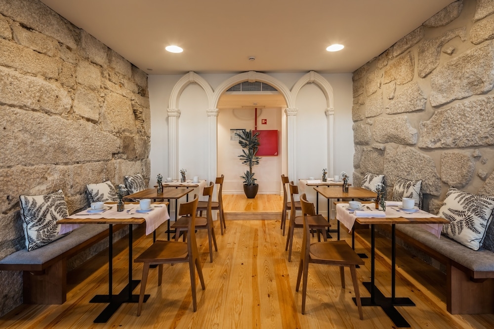 아침 식사 공간