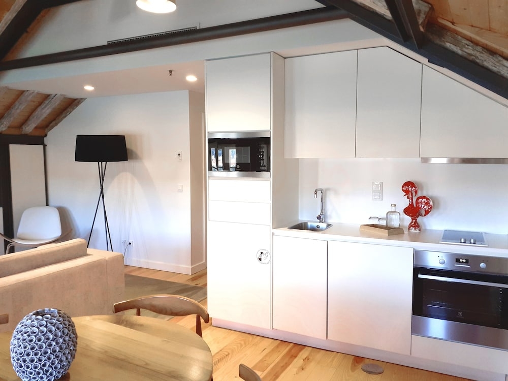 전용 간이 주방